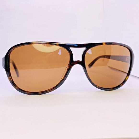 Hugo Boss Sunglasses BOSS0064/S 0868U 59 [] 13 130 MM Tortoise Silver - Picture 1 of 8